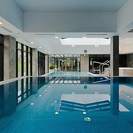 Vacationclub - Port 510 * קולובז'ג