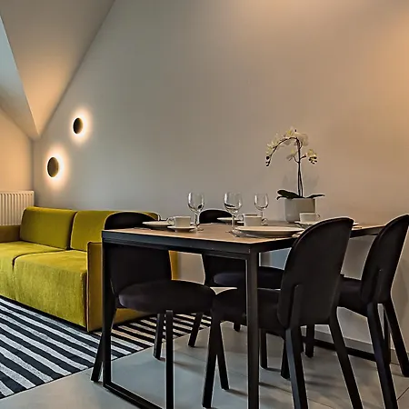 Vacationclub - Port 510 * 코워브제크