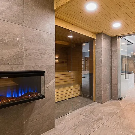 Vacationclub - Port 510 아파트