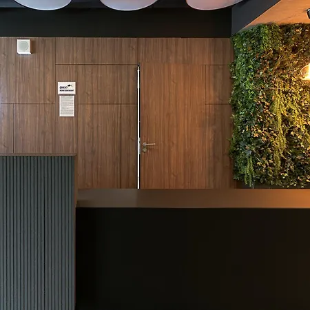 Apartmán Vacationclub - Port 510