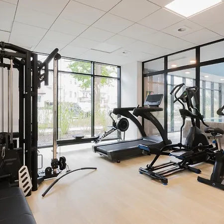 Vacationclub - Port 510 Apartmán