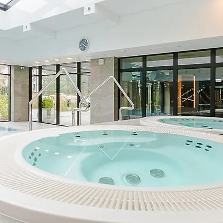 Vacationclub - Port 510 *