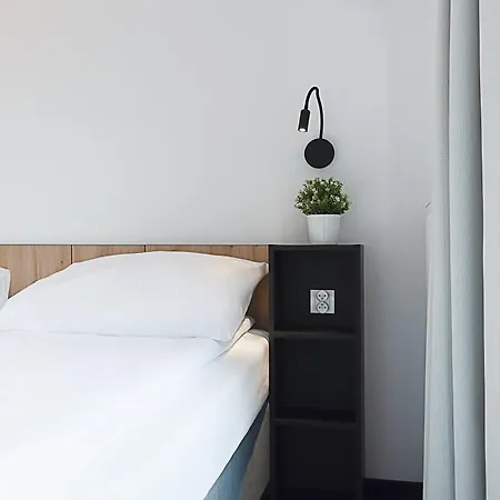 Apartmán Vacationclub - Port 510 Kolobřeh