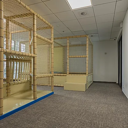 Vacationclub - Port 510 코워브제크