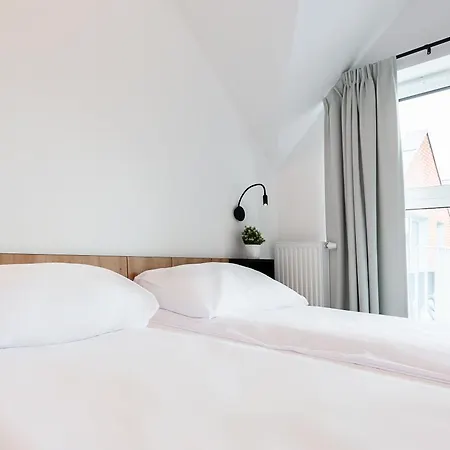 Apartmán Vacationclub - Port 510