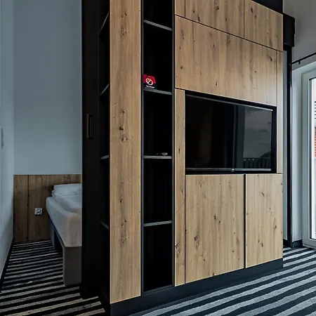 Vacationclub - Port 510 * Kolobřeh