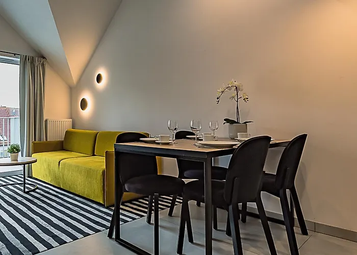 Vacationclub - Port 510 * 코워브제크