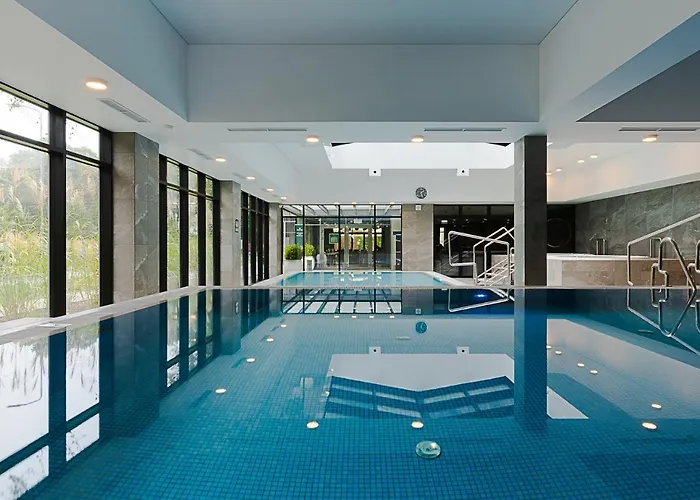 Vacationclub - Port 510 * 코워브제크