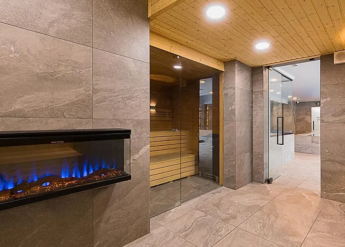 Vacationclub - Port 510 아파트