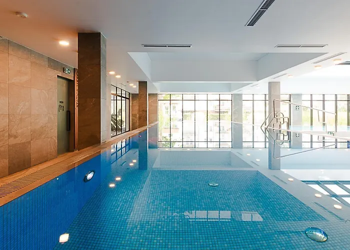 아파트 Vacationclub - Port 510