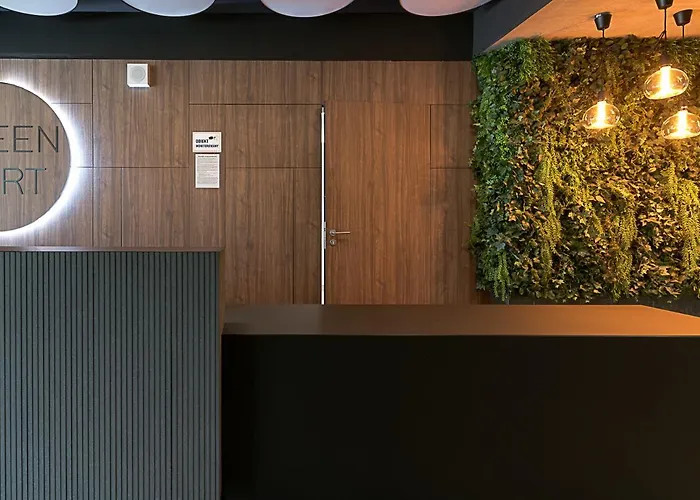 아파트 Vacationclub - Port 510