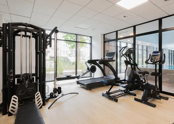 Vacationclub - Port 510 아파트