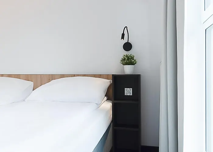 아파트 Vacationclub - Port 510 코워브제크