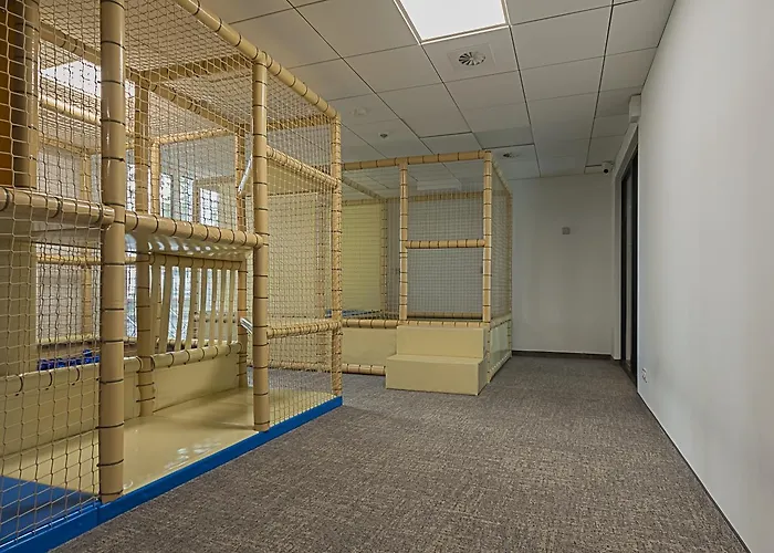 Vacationclub - Port 510 코워브제크