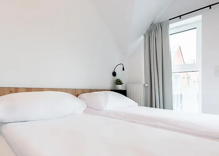 아파트 Vacationclub - Port 510