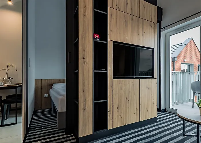 Vacationclub - Port 510 * 코워브제크